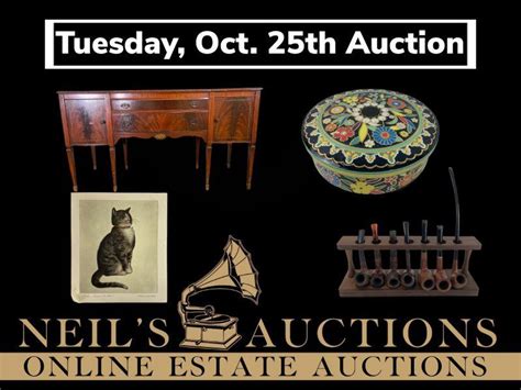 Neils auction. Things To Know About Neils auction. 