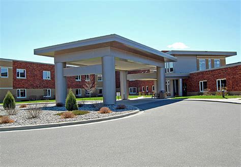 Neilson Place Nursing Home in Bemidji, MN - SeniorCare.com