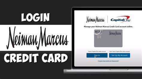 Neiman marcus login credit card. If you’re in the market for a luxurious piece of clothing or just appreciate a well-designed store, then Neiman Marcus is definitely worth checking out. If you haven’t been before, though, you might not know where to start. 