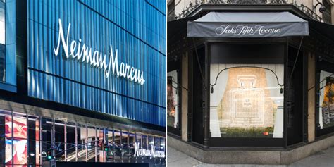 Neiman marcus saks. Neiman Marcus Group () is being pushed by hedge fund Mudrick Capital Management to talk to Saks Fifth Avenue about a merger.; Mudrick thinks a merger is a better option for creditors like itself ... 