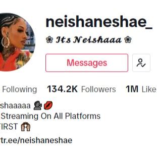 Neishagotcheeks onlyfans