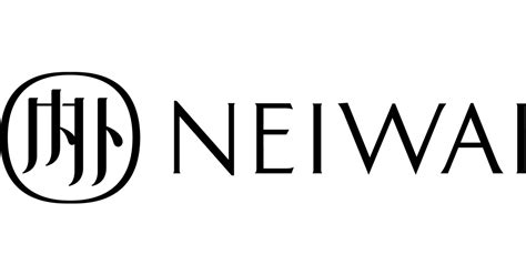 Neiwai. We are NEIWAI (translation: Inside and Out). Our premium-material lingerie, lounge, and activewear aren't just made to be worn - they're Made to Live In. 