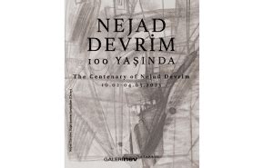 Nejad Devrim Galeri Nev.