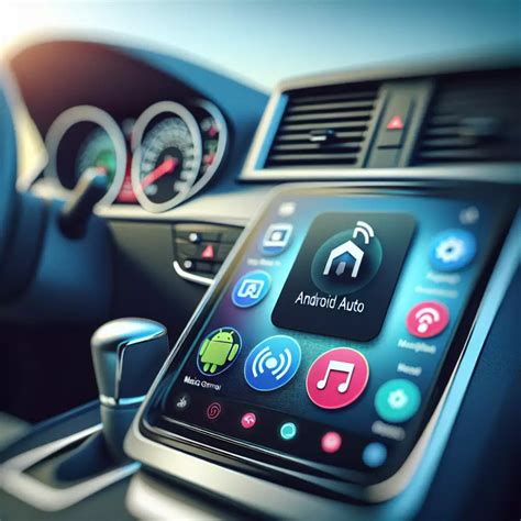 Nejlepší aplikace pro android auto