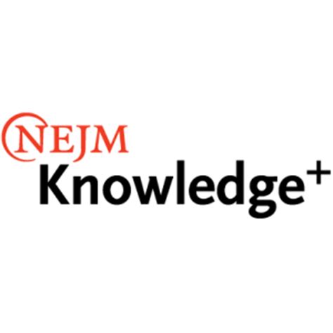 Nejm knowledge+. Things To Know About Nejm knowledge+. 