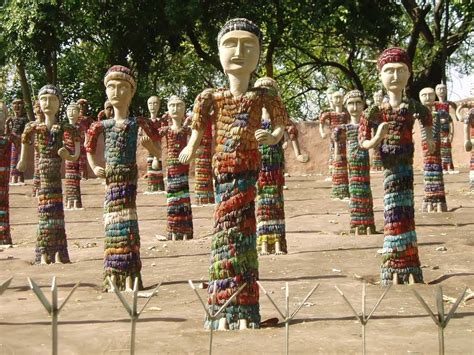 Nek Chand - Wikipedia