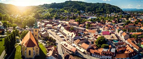 Nekoliko razloga zašto je Samobor super ideja za vikend izlet