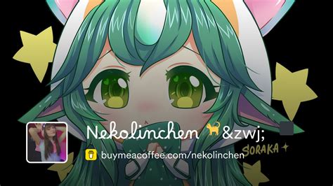 Nekolinchen Onlyfans Leaked 😈 XXX