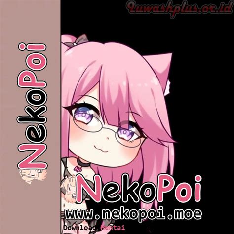 Nekopoi didirikan pada tahun 2017 oleh sekelompok penggemar anime dan manga di Indonesia. . Nekopoicate