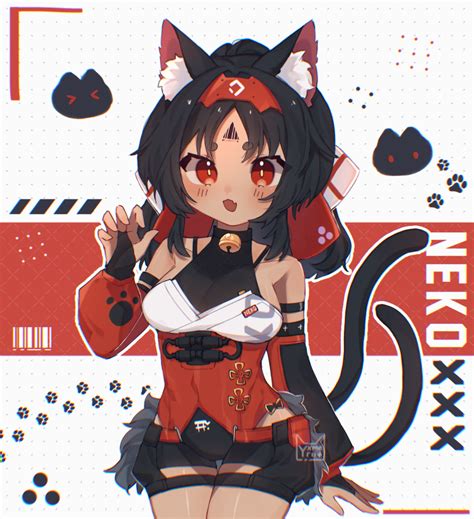 💦 Nekoxxx Leaks [CLIP]