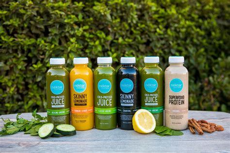 Nekter juice cleanse. Teel Crossing. 3290 Main Street Ste. 201. Frisco, TX 75033. (469) 579-4344. 9.0 mi. Local Page Order Now. Located at 6720 Alma Road, Nekter Juice Bar McKinney is the perfect place to go for handcrafted acai bowls, smoothies, freshly made juice, and cold-pressed juice cleanses. 