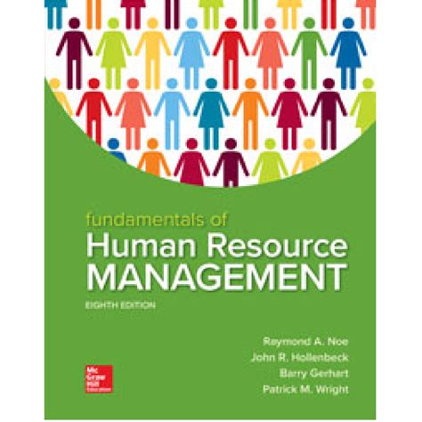 Nel 8th Management Resource Human Edition