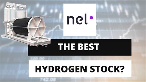Norwegian hydrogen-focused company Nel A