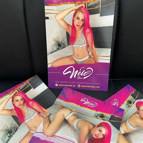 Nele Sweet Onlyfans Leak [PPV] 💋 45 Vids