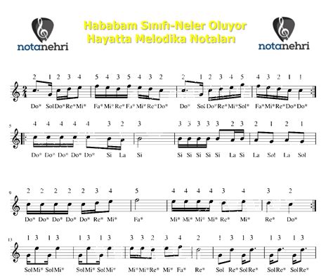 Neler Oluyor Hayatta piano tutorial.