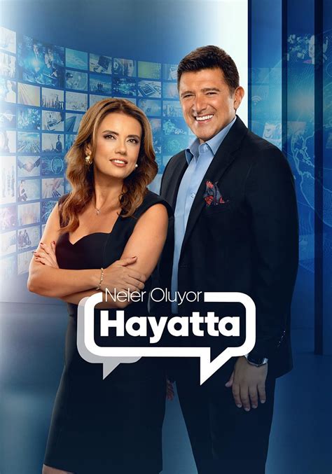 Neler Oluyor Hayatta. 