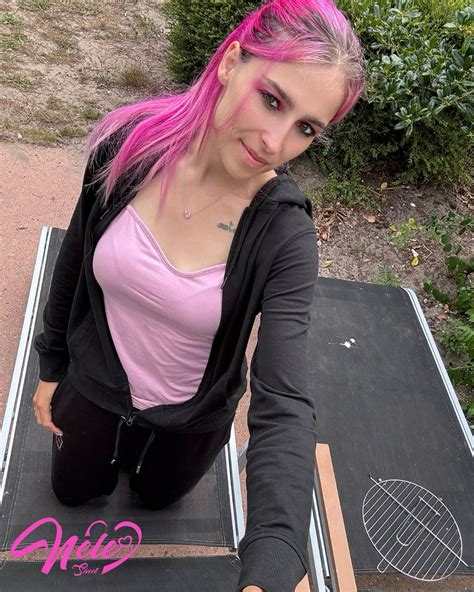 😈 Nelesweet Leaked +18