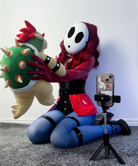Nelkucosplay Onlyfans Leak [HD] 🍑 130 Pics
