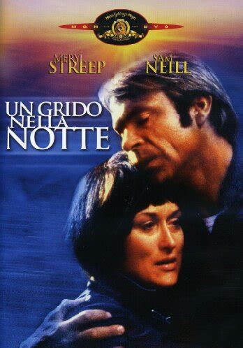 Nella Notte Un Grido
