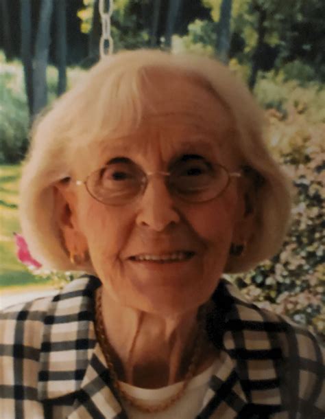 Nellie Petrilla Obituary (1927 - 2024) Hooversville, PA - Echovita