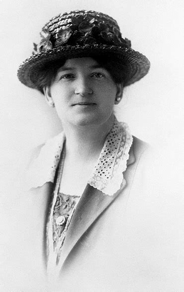 Nellie mcclung brief biography sample