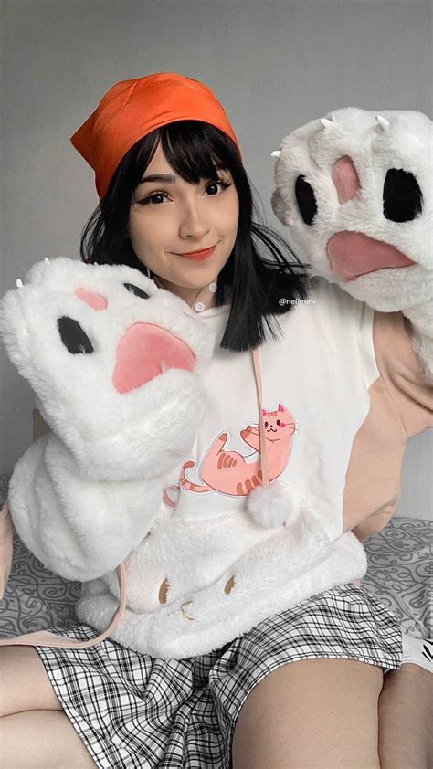 🔥 Nellmew Leaks [SEX VIDEO]