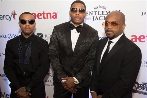 Nelly's Black and White Ball Returns this December