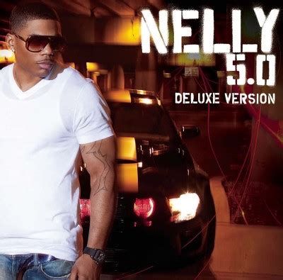 Nelly - 5.0 (Deluxe Version) (2010 Full Album) - YouTube