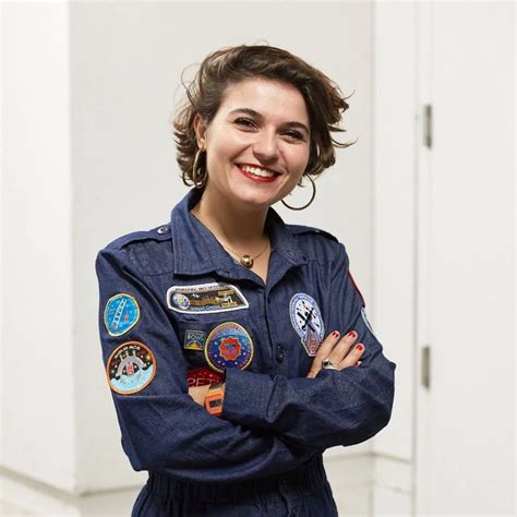 Nelly Ben Hayoun- St&eacute;panian Ph.D - Founder and director - The ...