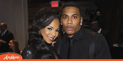 Nelly and Ashanti: Inside the Iconic Couple