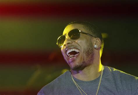 Nelly performing at Washington Town & Country Fair this summer