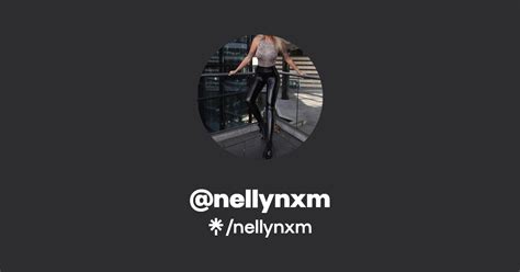 Nellynxm Leaked [SEX VIDEO] 💦