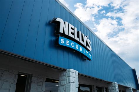 Nellys security. Things To Know About Nellys security. 