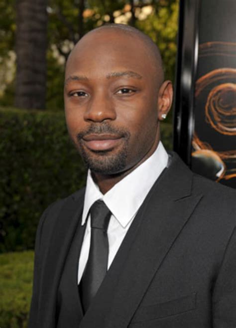 Nelsan Ellis - IMDb