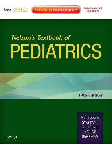 Nelson 19th Edition Download