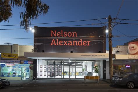 Nelson Alexander Facebook Brisbane