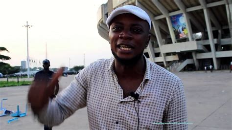 Nelson Bethany Video Kinshasa