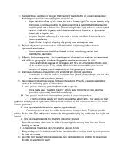 Nelson Biology 11 Biodiversity.pdf - 1 Suggest three...