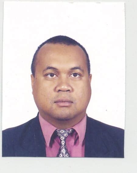 Nelson David  Antananarivo