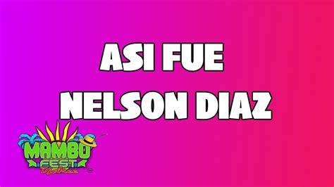 Nelson Diaz Only Fans Mexico City