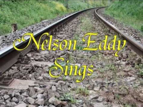 Nelson Eddy Sings - Till the End of Time - YouTube Music