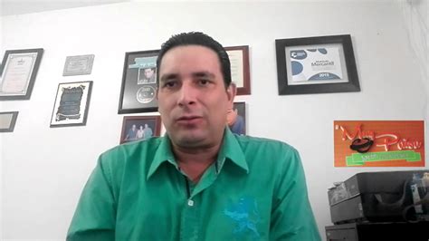 Nelson Evans Video Santo Domingo