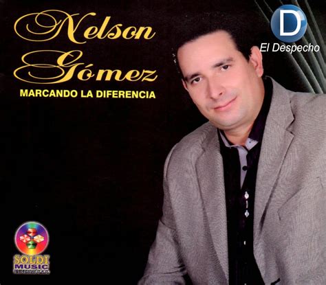 Nelson Gomez Video London