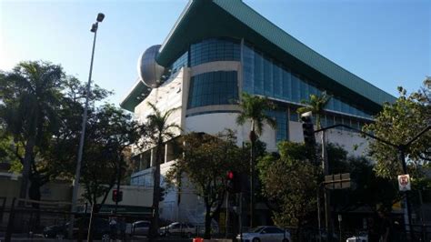 Nelson Hall  Belo Horizonte