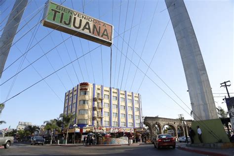 Nelson Joan Video Tijuana
