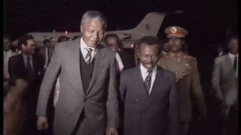 Nelson Kim Video Addis Ababa