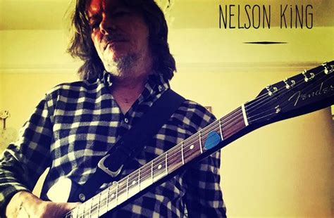 Nelson King Facebook Tongliao
