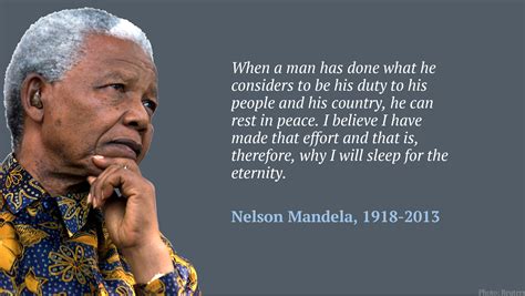 Nelson Mandela quotes: A collection of memorable words from …