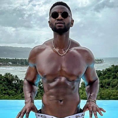 Nelson Mandingo Onlyfans Leak