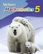 Nelson Mathematics 5 Answers